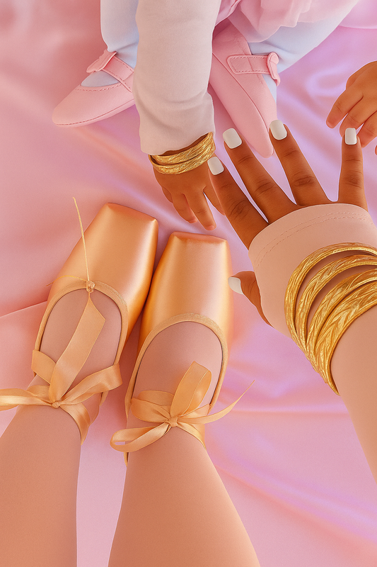 MOMMY & ME BANGLES