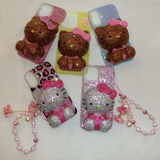 HELLO KITTY CASE