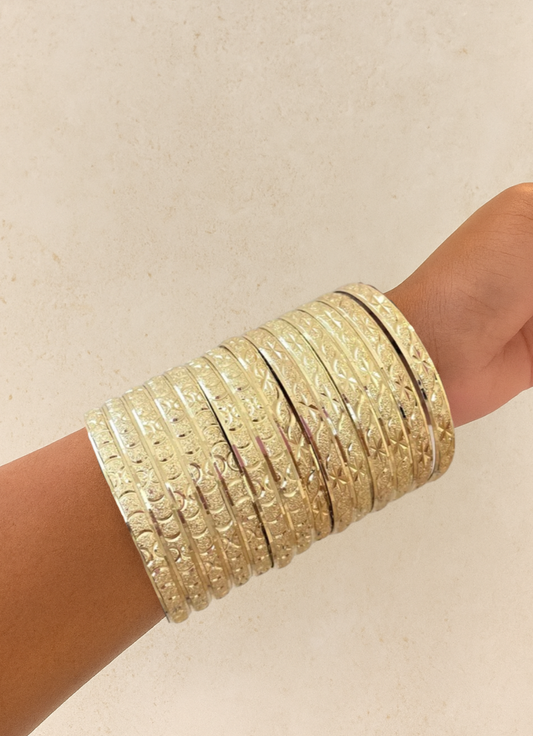 BANGLES
